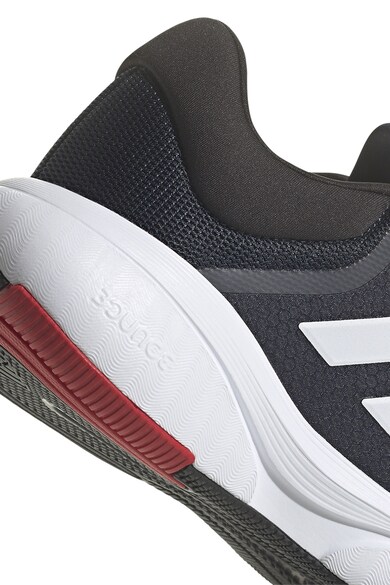adidas Performance Обувки Response за бягане с текстил Мъже