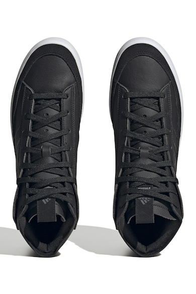 adidas Sportswear Znsored bőr és nyersbőr sneaker férfi