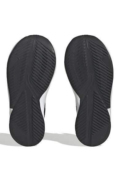 adidas Sportswear Pantofi cu logo contrastant pentru alergare Duramo Fete