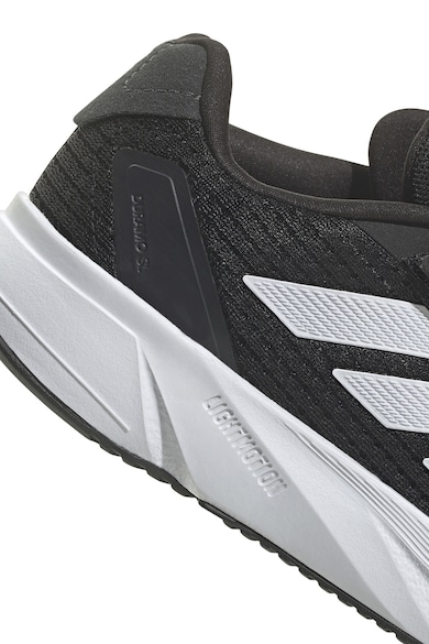 adidas Sportswear Обувки за бягане Duramo с контрастно лого Момчета