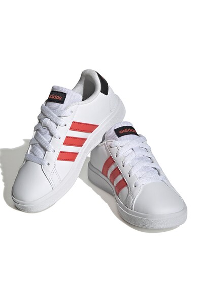 adidas Sportswear Grand Court 2.0 műbőr sneaker Fiú