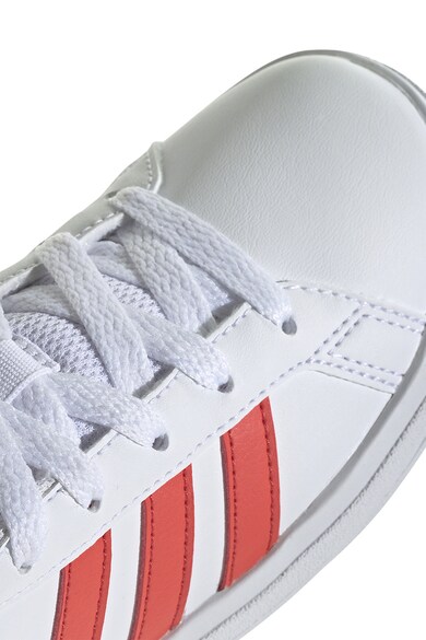 adidas Sportswear Grand Court 2.0 műbőr sneaker Fiú