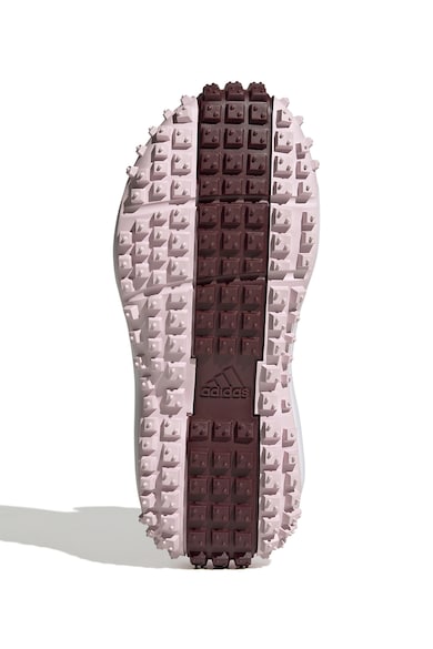 adidas Sportswear Fortatrail bakancs szintetikus anyagbetétekkel Lány