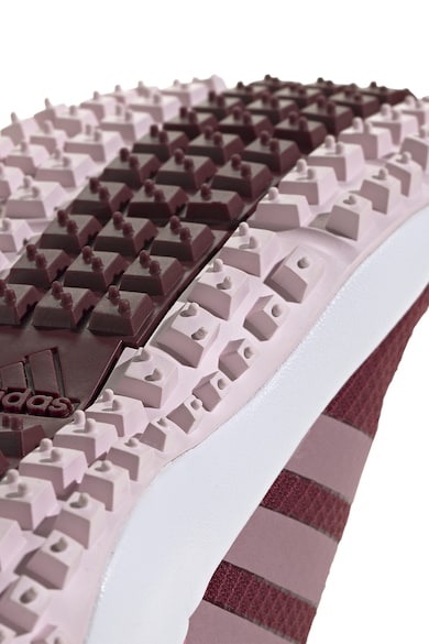 adidas Sportswear Fortatrail bakancs szintetikus anyagbetétekkel Lány