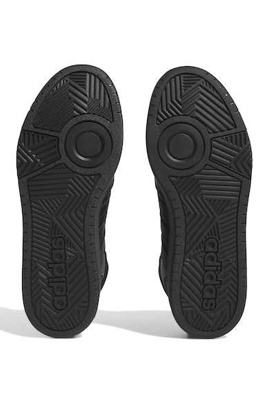adidas Sportswear Pantofi sport mid-high Hoops 3.0 Barbati