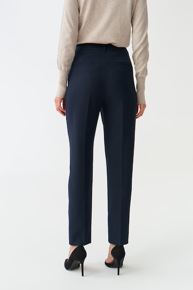Tatuum Панталон над глезена със скосени джобове Жени