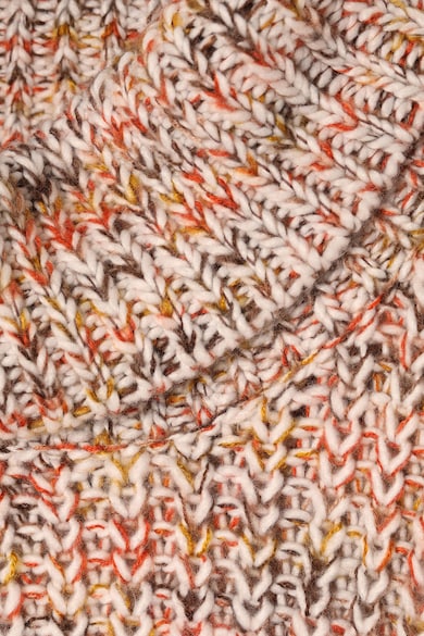 Tatuum Bő fazonú pulóver garbónyakkal női