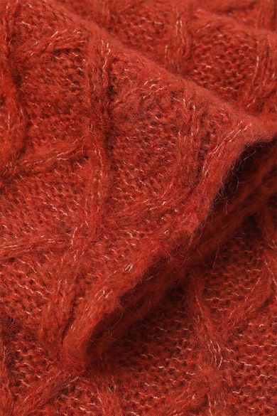 Tatuum Fular din amestec de lana Femei