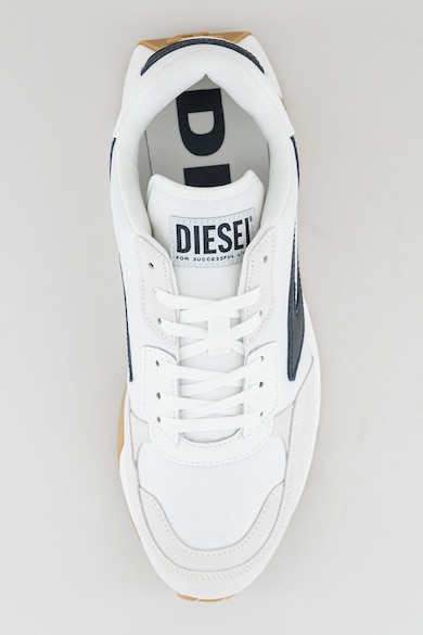 Diesel Tyche sneaker kontrasztos részletekkel férfi