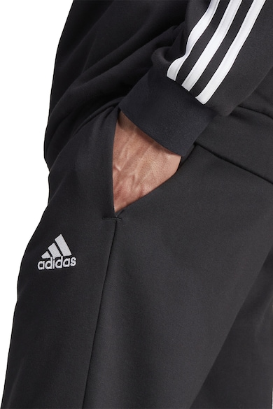 adidas Sportswear Logós szabadidőruha oldalzsebekkel férfi