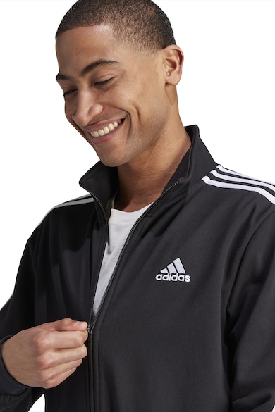 adidas Sportswear Спортен екип с джобове встрани Мъже