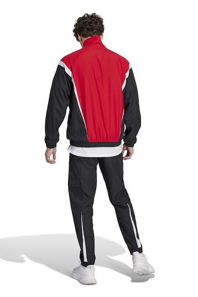adidas Sportswear Két színárnyalatú szabadidőruha férfi