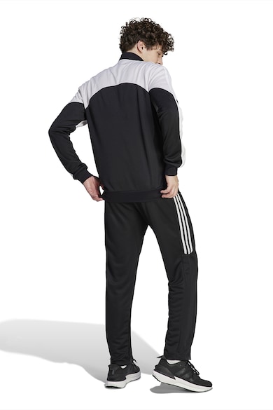 adidas Sportswear Двуцветен спортен екип с лого Мъже