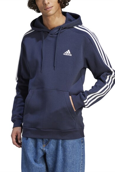 adidas Sportswear Kapucnis pulóver kenguruzsebbel férfi