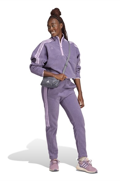 adidas Sportswear Спортен панталон Tiro с плюшена материя Жени