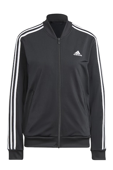 adidas Sportswear Essentials normál fazonú szabadidőruha zsebekkel női