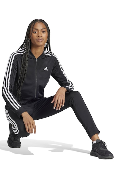 adidas Sportswear Trening slim fit cu buzunare Essentials Femei