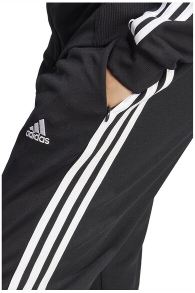 adidas Sportswear Cipzáros szabadidőruha zsebekkel női
