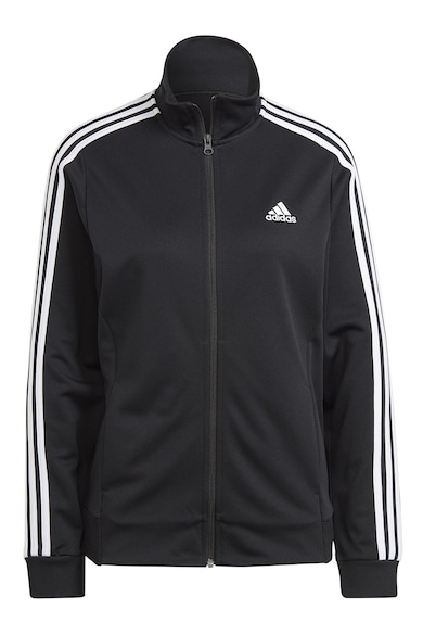 adidas Sportswear Спортен екип с цип и джобове Жени