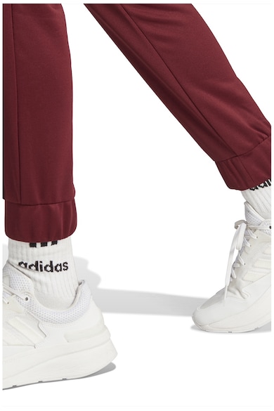 adidas Sportswear Спортен екип с качулка и цип Жени