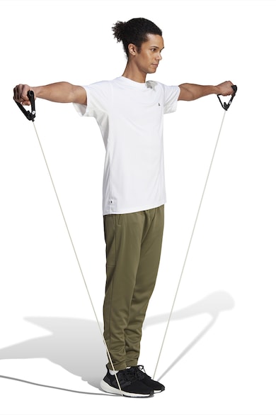 adidas Performance Essentials sportnadrág oldal zsebekkel férfi