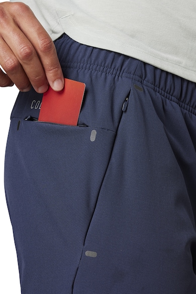 adidas Performance Фитнес панталон с джобове с цип Мъже