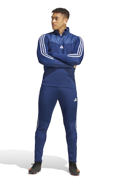 adidas Performance Szűk fazonú futballnadrág férfi