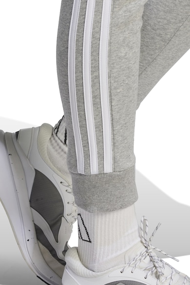 adidas Sportswear Спортен панталон над глезена с лого Жени