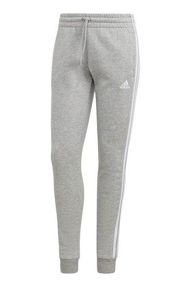 adidas Sportswear Спортен панталон над глезена с лого Жени