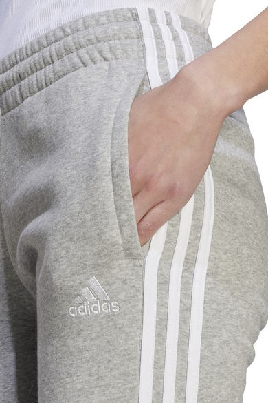 adidas Sportswear Спортен панталон над глезена с лого Жени