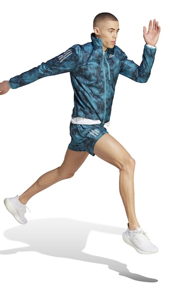 adidas Performance Яке Own The Run за бягане Мъже