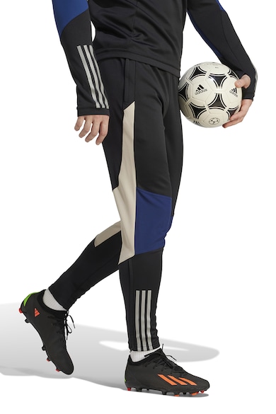 adidas Performance Tiro23 Competition téliesített futballnadrág férfi