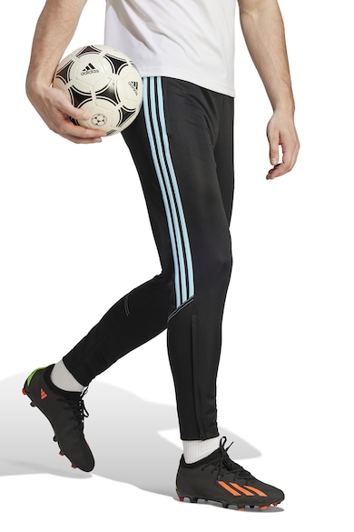 adidas Performance Tiro 23 szűk szárú futballnadrág férfi