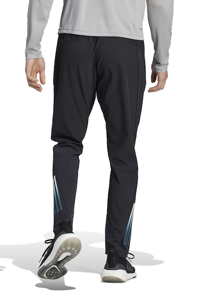 adidas Performance Спортен панталон Train с 3 ивици Мъже