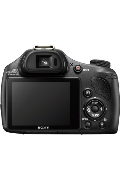 Sony Aparat foto digital  Cyber-Shot DSC-HX400V, 20 MP, High zoom, Wi-Fi, Black Femei