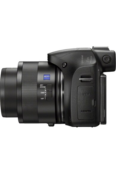 Sony Aparat foto digital  Cyber-Shot DSC-HX400V, 20 MP, High zoom, Wi-Fi, Black Femei