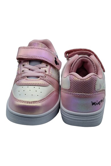 Walt Disney Спортни обувки от еко кожа с щампа Minnie Mouse Момичета
