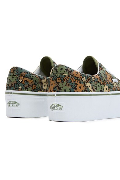 Vans Era Stackform mintás cipő női