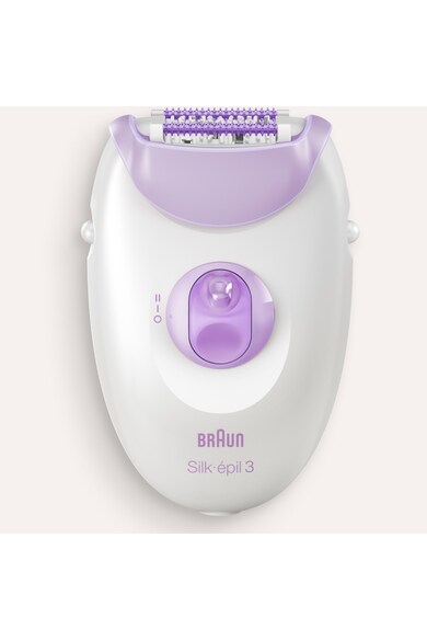 Braun Epilator  Silk-epil Femei