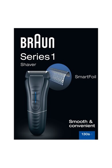 Braun Aparatul de ras electric  Seria 1 Barbati