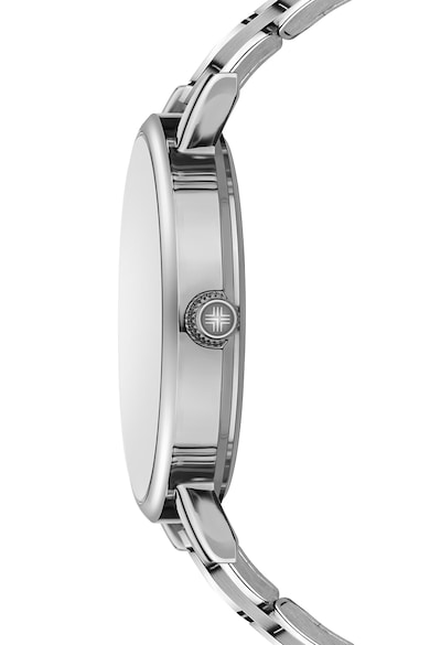 Philipp Blanc Унисекс часовник с верижка от неръждаема стомана Жени