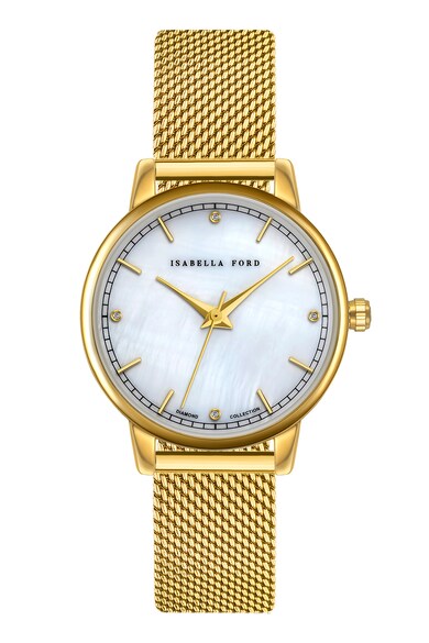 Isabella Ford Часовник със сменяема каишка Жени