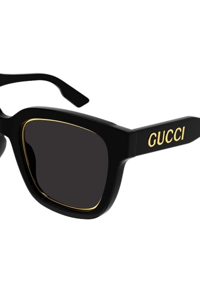 Gucci Ochelari de soare patrati Femei