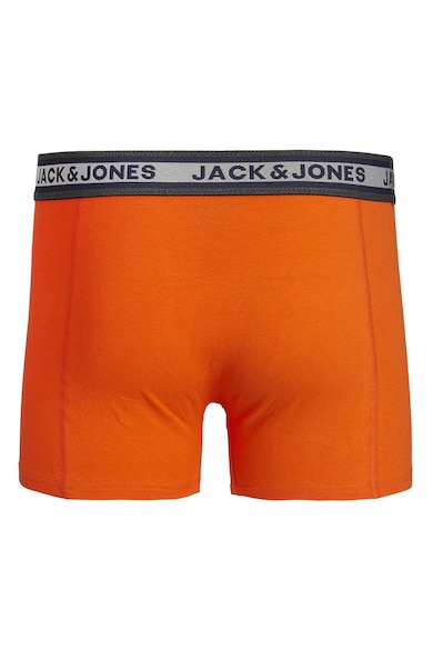 Jack & Jones Boxeralsó szett logós derékpánttal - 3 db férfi
