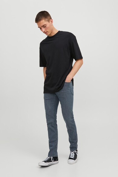 Jack & Jones Glenn slim fit farmernadrág férfi