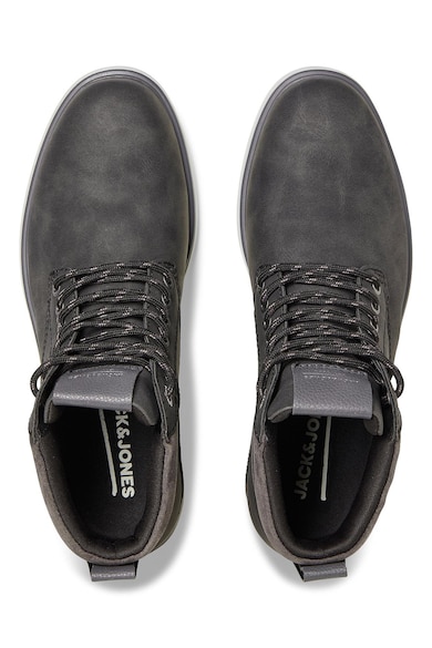 Jack & Jones Ghete de piele ecologica Barbati