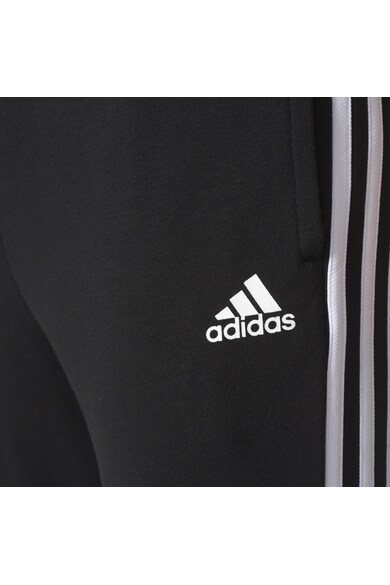 adidas Performance Pantaloni de trening cu logo Barbati