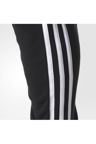 adidas Performance Спортен панталон с лого Мъже