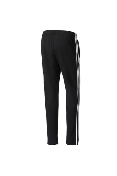 adidas Performance Pantaloni de trening cu logo Barbati