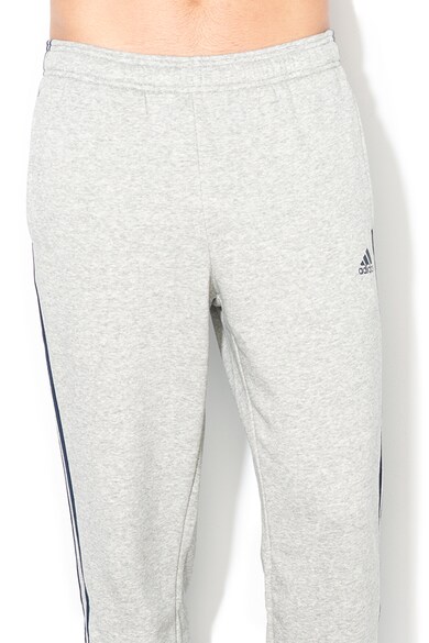 adidas Performance Pantaloni sport cu banda elastica in talie Barbati